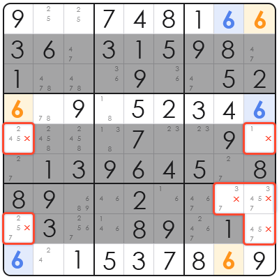 how to learn sudoku