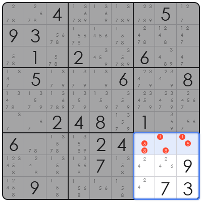 medium level sudoku printable